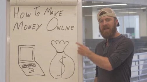 Attend The Free Webinar 